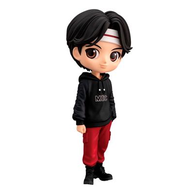 TinyTAN Q Posket figurine - Jin TinyTAN Q Posket figurine - Jin