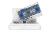 GallunOptimal audiocassettes 5 stuks 90 minuten PT90 - thumbnail