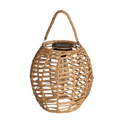 Luxform Solar Lantaarn Tortoli