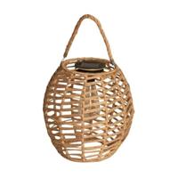 Luxform Solar Lantaarn Tortoli - thumbnail