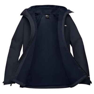 Jack Wolfskin Tempest 2L Regenjack