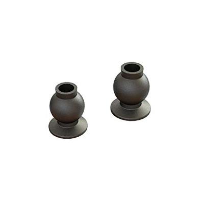 Ball End, 3x7x9.5mm (2) (ARA340164)