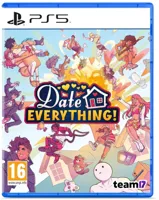 Date Everything! - thumbnail