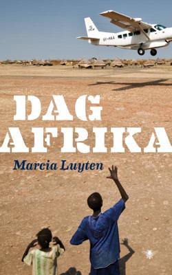 Dag Afrika - Marcia Luyten - ebook