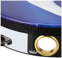 Remo TA-9108-18 Religious Dove Graphic 8 inch tamboerijn - thumbnail