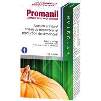Fytostar Promanil Capsules - thumbnail