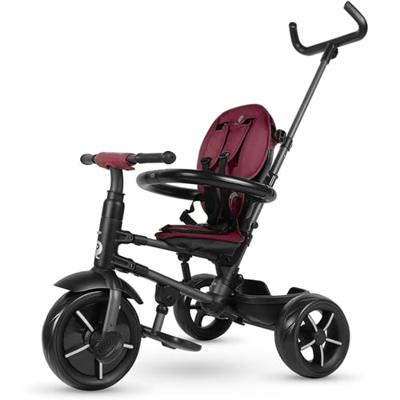 Driewieler New Rito Star Opvouwbaar Multifunctioneel 3 in 1