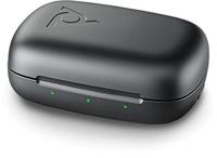Plantronics Poly Standard Opladen beschermhoes voor reizen Free 60, zwart - thumbnail
