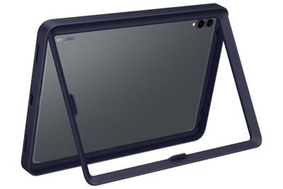 Samsung Back cover Zwart Tabletcover