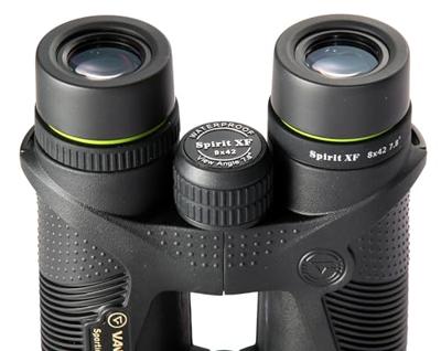 Vanguard Spirit XF 8420 8x42 verrekijker zwart