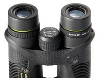 Vanguard Spirit XF 8420 8x42 verrekijker zwart - thumbnail