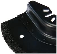 DeWALT DT20717 Segmentzaagblad voegen 3mm. - thumbnail