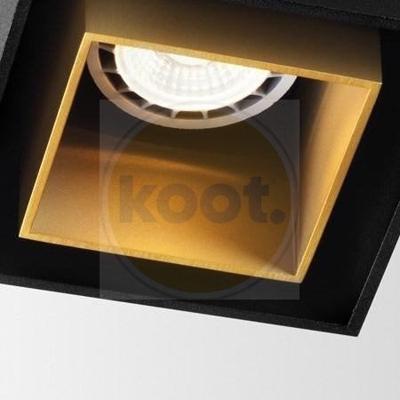 Luceplan - E06100 LED Optiek Spot