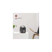 NEBULA door Anker Mars II Draagbare projector 720p DLP, 300 ANSI lm, dual 10W luidspreker, Android 7.1 OS, 30-150 inch display, 3 uur batterij, voor thuis, eersteklas home entertainment - thumbnail