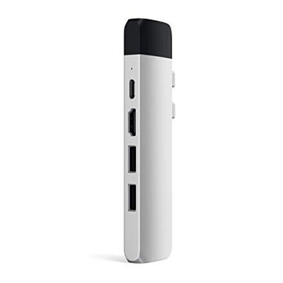 Satechi ST-TCPHES USB-C dockingstation