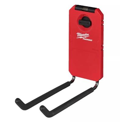 Milwaukee PACKOUT™ Rechte haak - 4932480700 - thumbnail