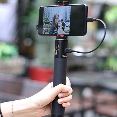 Ulanzi BG-3 Tripod Powerbank 10.000mAh
