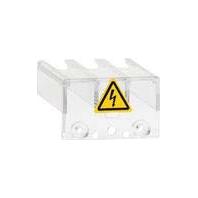 ABB 1SCA105317R1001 Klemafdekking Plastic 1 stuk(s) - thumbnail