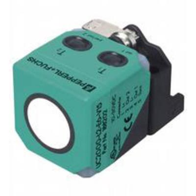 Pepperl+Fuchs 277765 Ultrasone sensor UC2000-L2-E6-V15 PNP 1 stuk(s)