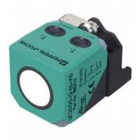 Pepperl+Fuchs 277765 Ultrasone sensor UC2000-L2-E6-V15 PNP 1 stuk(s) - thumbnail