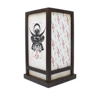 Assassin's Creed Shadows LED-Light Lantern 25 cm - thumbnail
