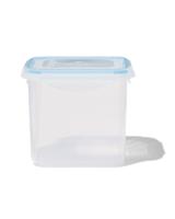 HEMA Clipdoos 0.94L 13x10x11.5 (transparant) - thumbnail