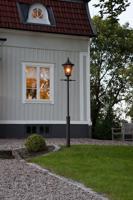 KonstSmide Klassieke lantaarnVirgo - 583-750 - thumbnail