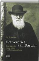 Het verdriet van Darwin - Jan De Laender - ebook - thumbnail