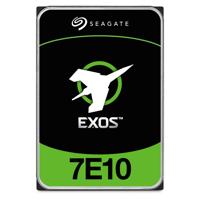 Seagate Exos 7E10 2 TB Harde schijf (3.5 inch) SAS ST2000NM001B - thumbnail