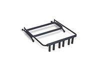 RockStand RS 20870 B2 Multi Stand voor 3 akoestische gitaren - thumbnail