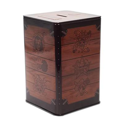 One Piece Money Bank - Strawhat