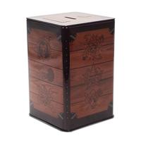 One Piece Money Bank - Strawhat - thumbnail