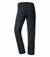 Schoffel Koper1 Wandelbroek Heren black 56 - thumbnail