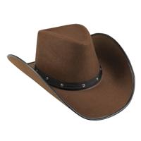 Boland Hoed wichita bruin - thumbnail