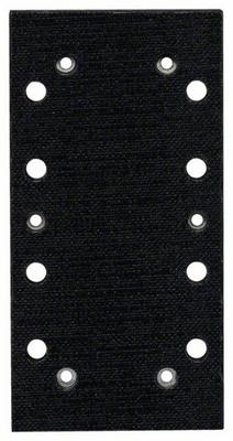 Bosch Accessories 2608000072 Schuurschijf 182 x 92 mm, met klittenbandbevestiging Bosch Accessories 2608000072 Schuurschijf 182 x 92 mm, met klittenbandbevestiging