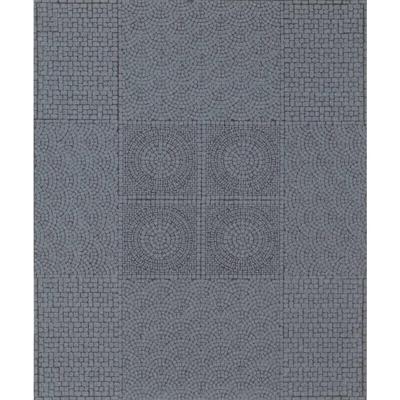 Busch 6032 H0 Kasseien (l x b) 200 mm x 160 mm