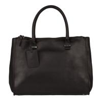 Burkely Vintage Wieske handbag-Black - thumbnail