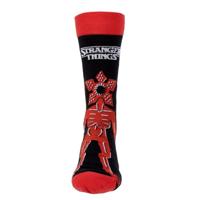 Stranger Things Socks 3-Pack 38-45 - thumbnail
