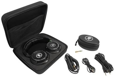 Mackie MC-450 studio koptelefoon