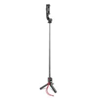 Hama Selfiestick Zwart - thumbnail