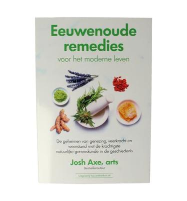 Eeuwenoude remedies (Paperback)