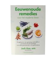 Eeuwenoude remedies (Paperback) - thumbnail