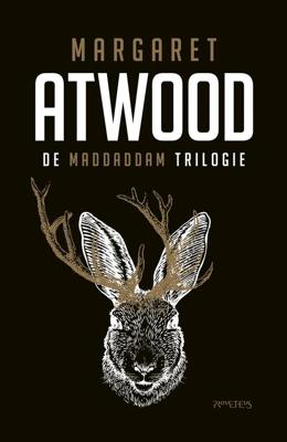 De MaddAddam trilogie - Margaret Atwood - eBook (9789044641929)