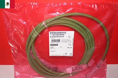 Siemens 6XV1440-4BH50 6XV14404BH50 PLC-aansluitkabel Siemens 6XV1440-4BH50 6XV14404BH50 PLC-aansluitkabel