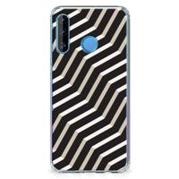 Huawei P30 Lite Shockproof Case Illusion - thumbnail
