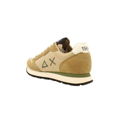 SUN68 Tom Solid Z45101_77 Beige-41 maat 41 - thumbnail