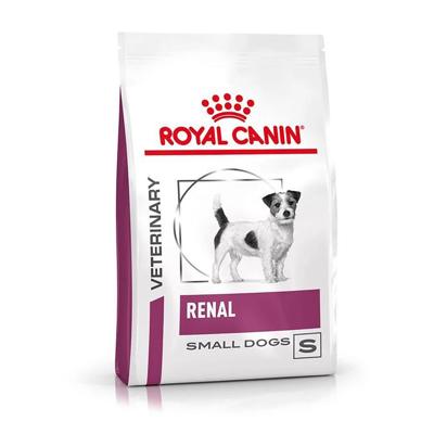 Royal Canin renal small hondenvoer 1,5kg zak
