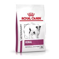 Royal Canin renal small hondenvoer 1,5kg zak - thumbnail