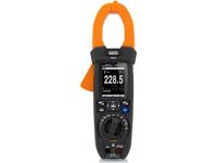 HT Instruments HT9025 Stroomtang Digitaal CAT III 1000 V, CAT IV 600 V, CAT II 1500 V Weergave (counts): 6000 - thumbnail