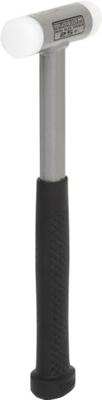 KS Tools 140.5270 Terugslagvrije breekhamer, 360 g.